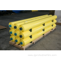 The Cotton Bale Wrap Film